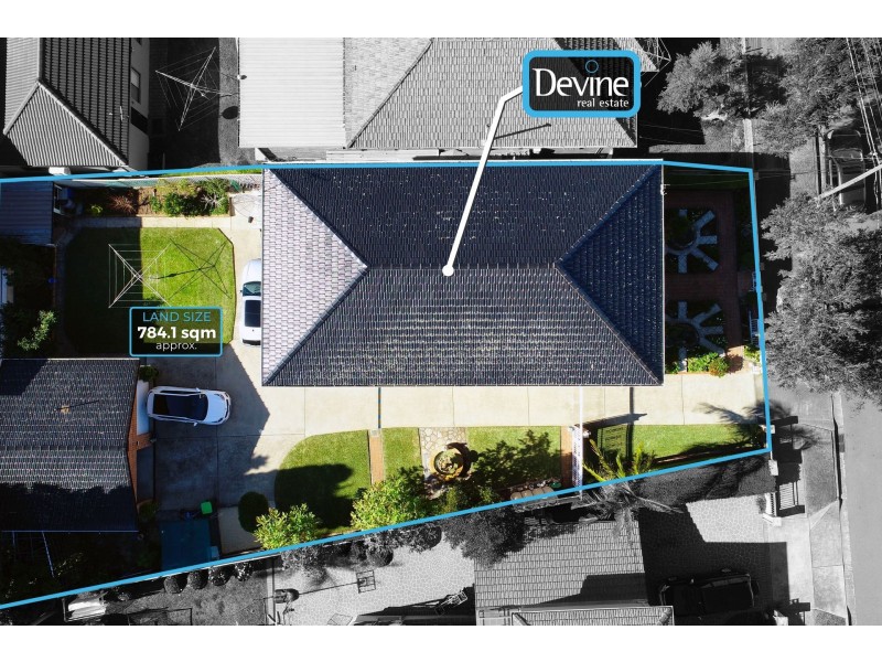 93 Permanent Avenue, Earlwood NSW 2206