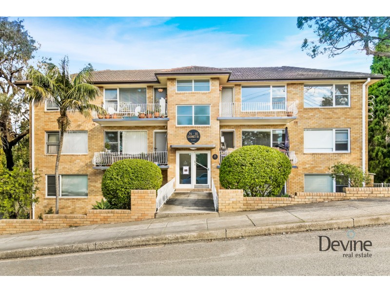 6/76 Garnet Street, Hurlstone Park NSW 2193