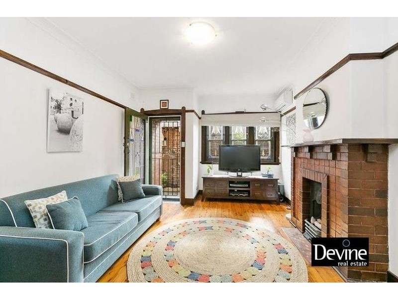 4/1a Keith Street, Dulwich Hill NSW 2203