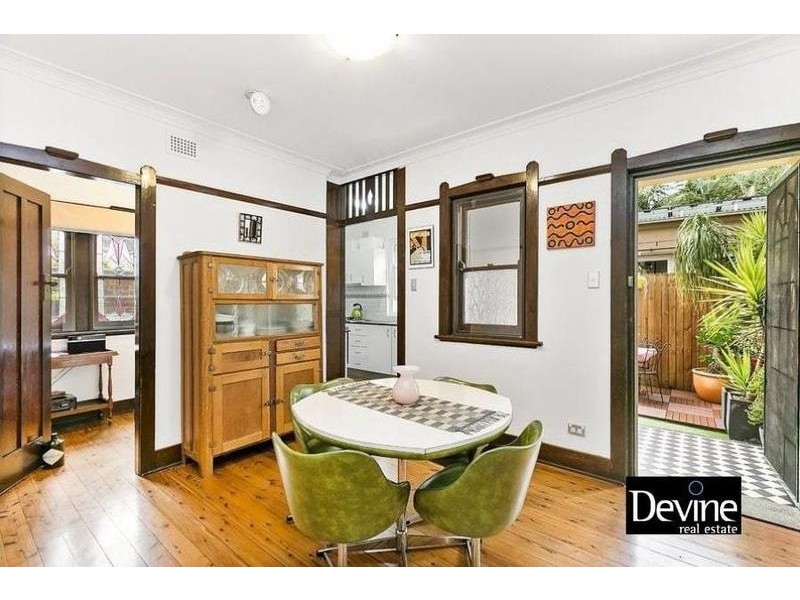 4/1a Keith Street, Dulwich Hill NSW 2203