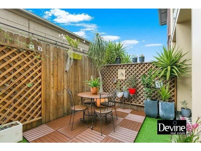 4/1a Keith Street, Dulwich Hill NSW 2203