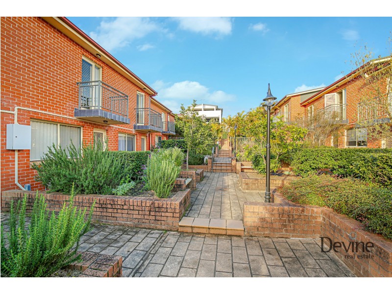 6/33-41 Hanks Street, Ashfield NSW 2131