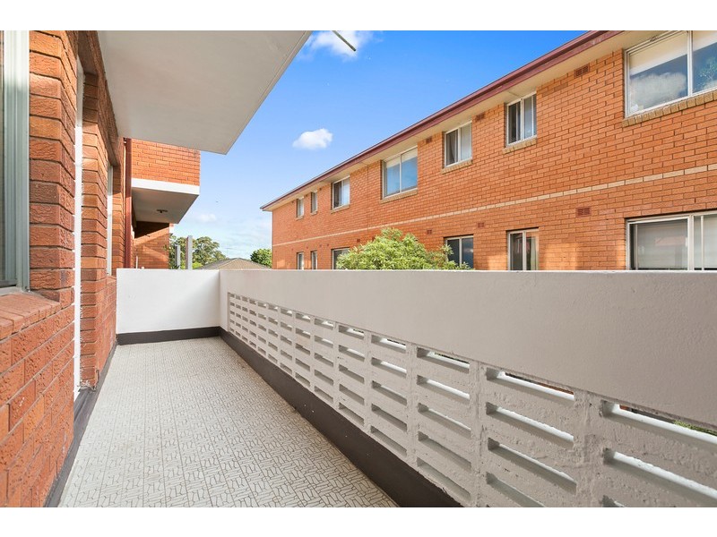 4/302 Livingstone Road, Marrickville NSW 2204