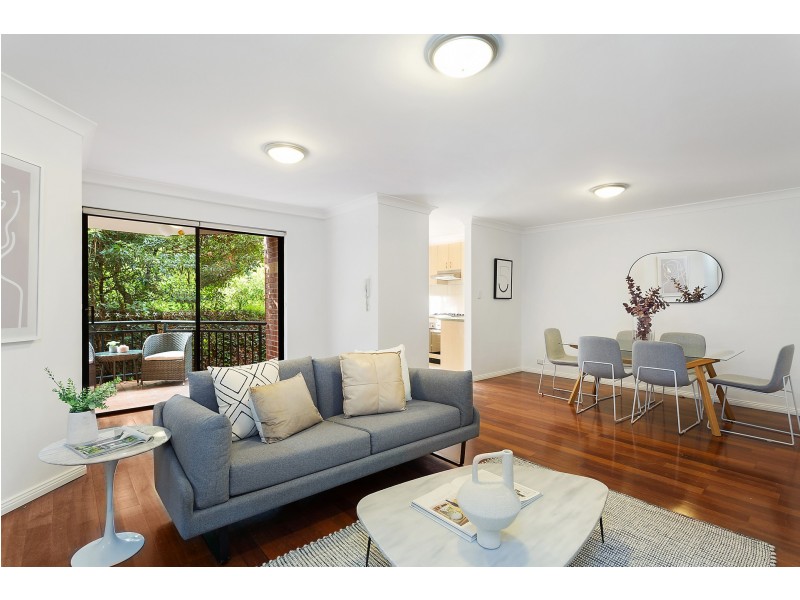 3/3 Williams Parade, Dulwich Hill NSW 2203