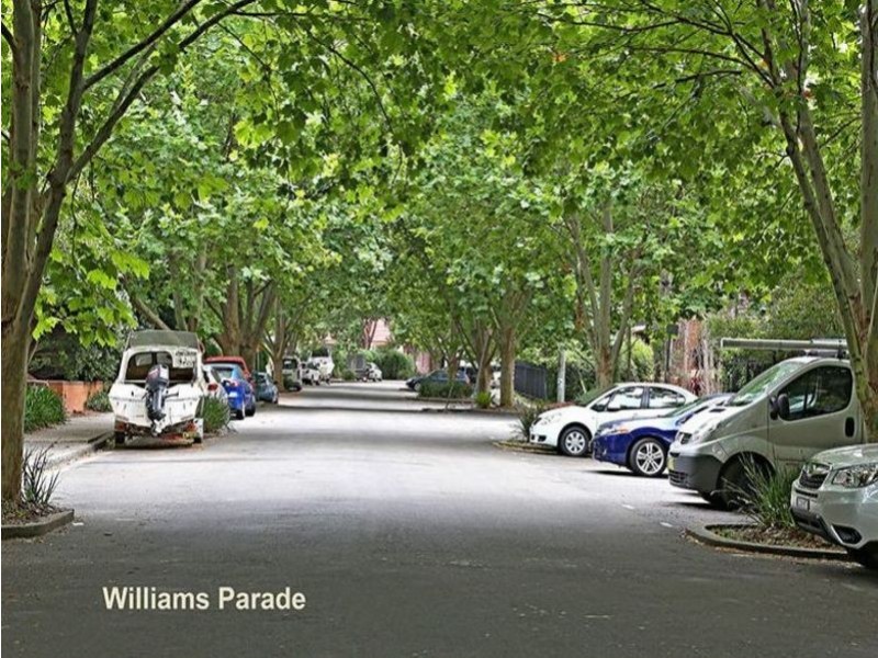 3/3 Williams Parade, Dulwich Hill NSW 2203