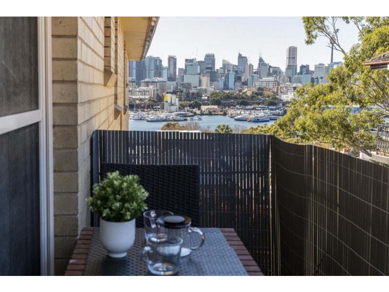16/14 Avona Avenue, Glebe NSW 2037