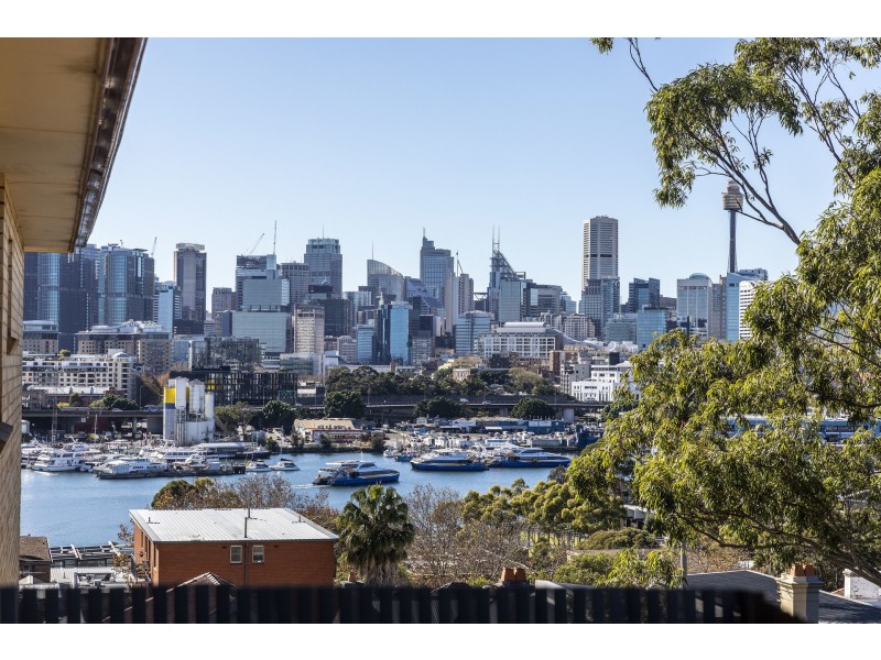 16/14 Avona Avenue, Glebe NSW 2037