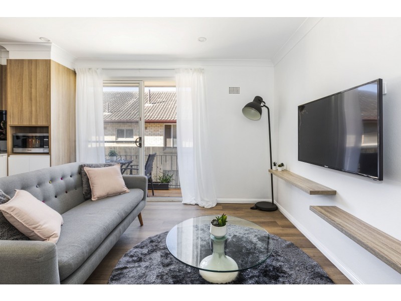 16/14 Avona Avenue, Glebe NSW 2037