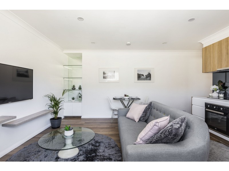 16/14 Avona Avenue, Glebe NSW 2037