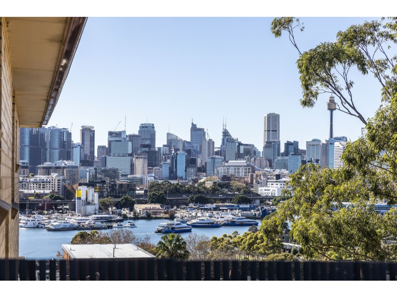 16/14 Avona Avenue, Glebe NSW 2037