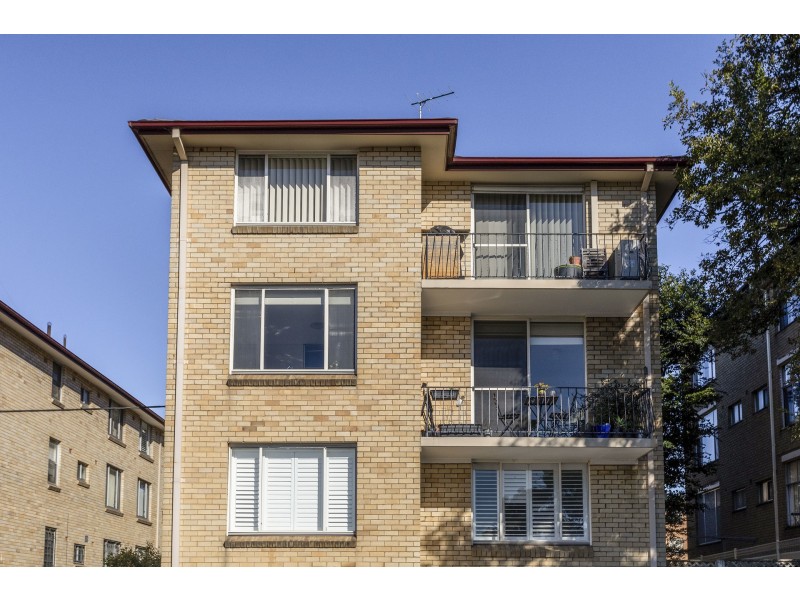 16/14 Avona Avenue, Glebe NSW 2037