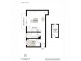16/14 Avona Avenue, Glebe NSW 2037 Floorplan