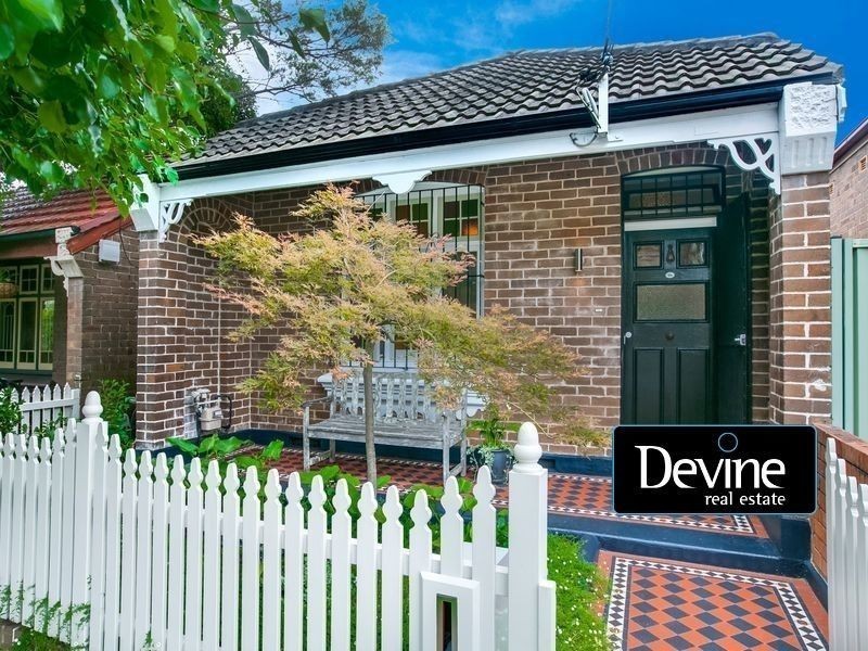 98 Constitution Road, Dulwich Hill NSW 2203