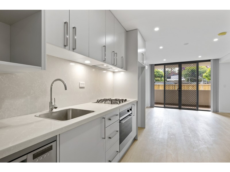 12/33 Smith Street, Summer Hill NSW 2130