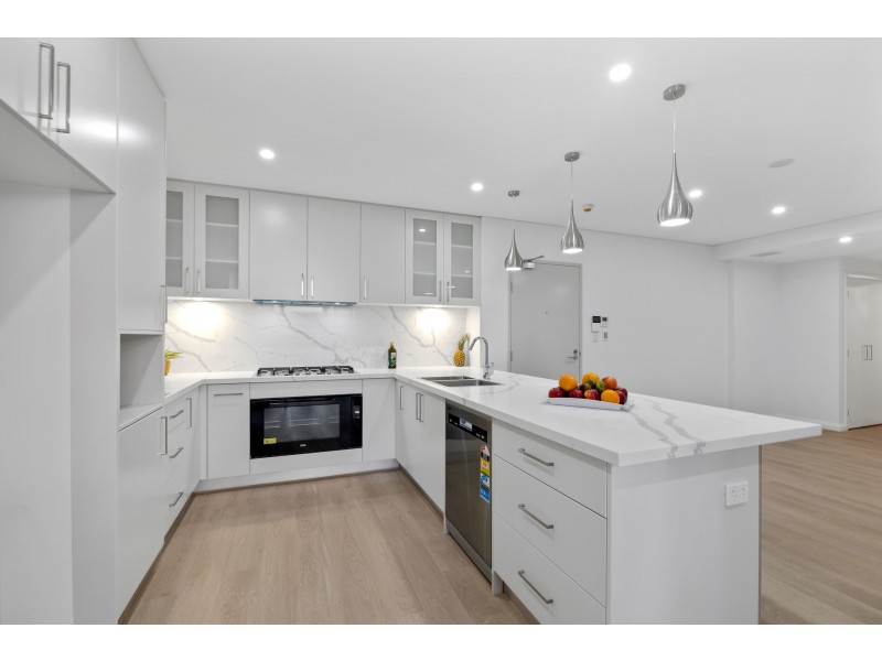 10/33 Smith Street, Summer Hill NSW 2130