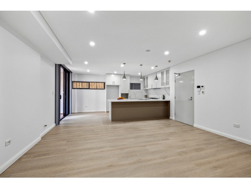 10/33 Smith Street, Summer Hill NSW 2130