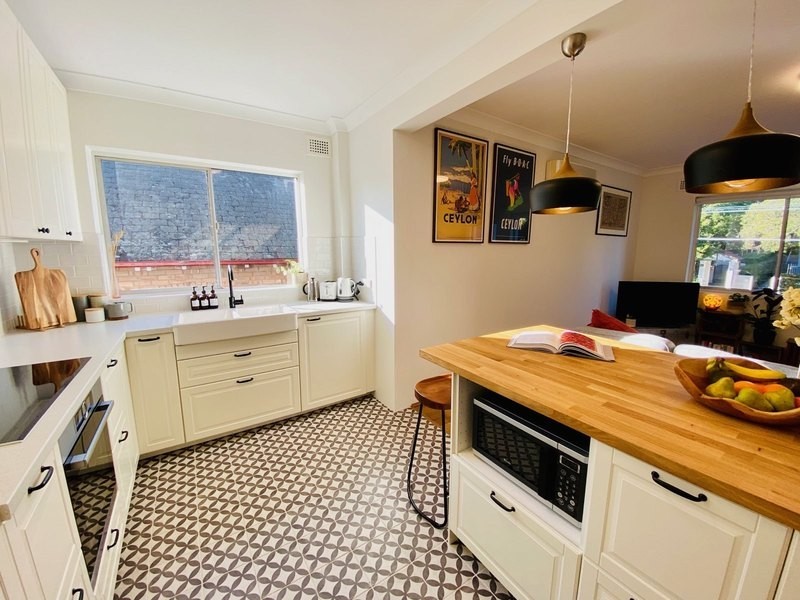 3/38 George Street, Marrickville NSW 2204