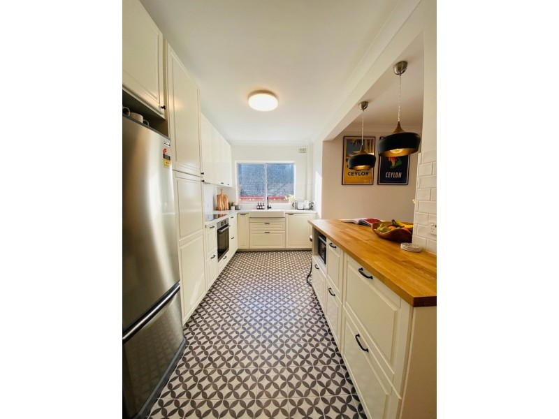 3/38 George Street, Marrickville NSW 2204