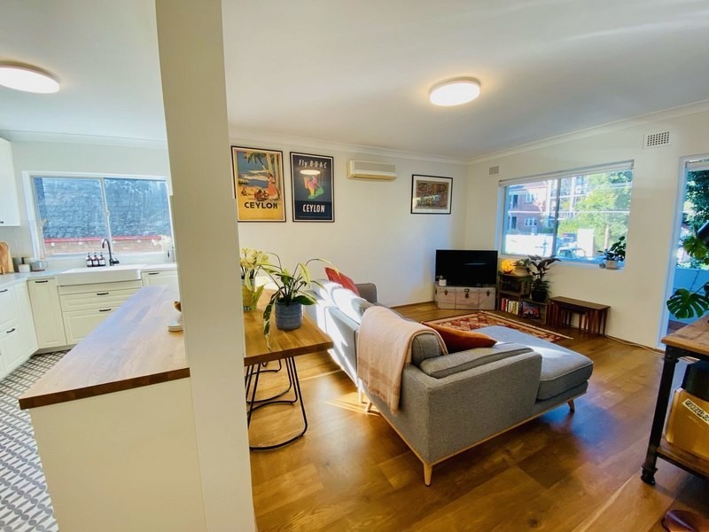 3/38 George Street, Marrickville NSW 2204