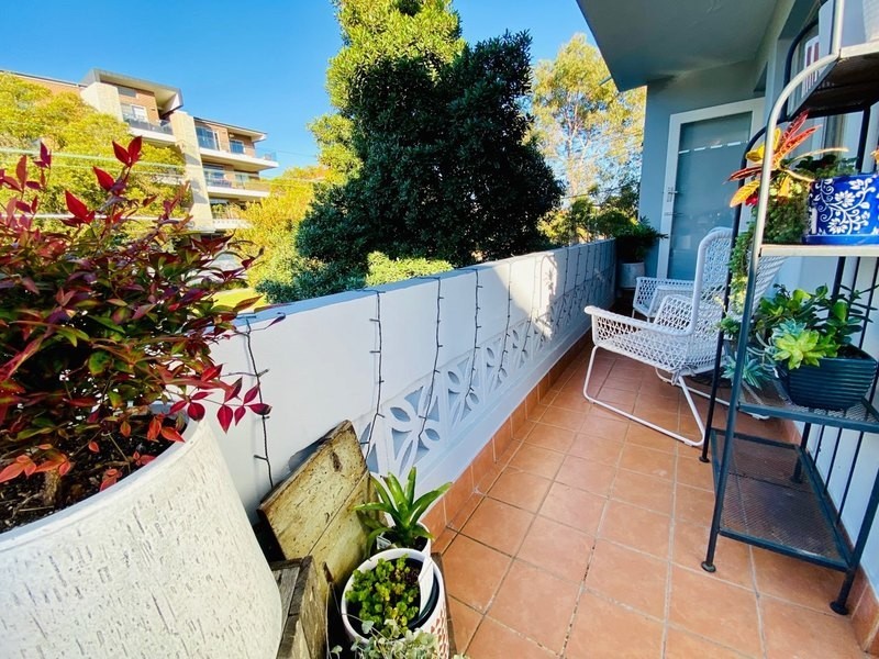 3/38 George Street, Marrickville NSW 2204