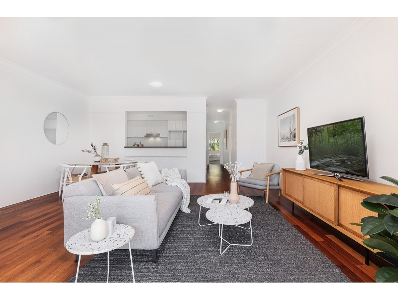 12/8 Williams Parade, Dulwich Hill NSW 2203