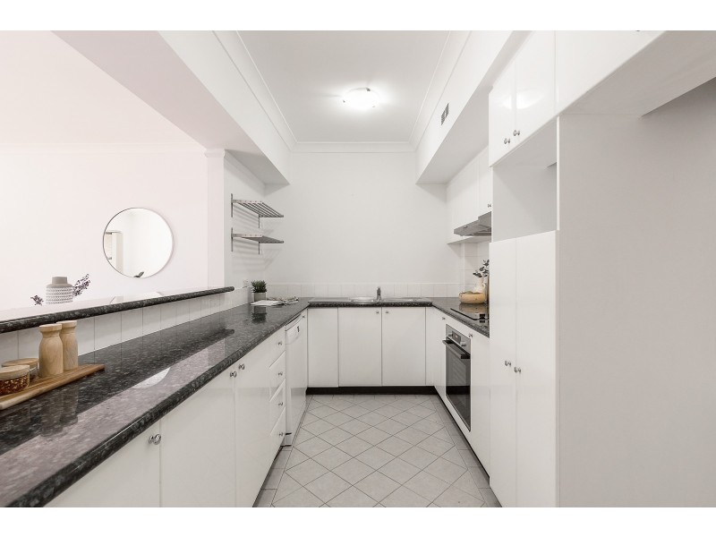 12/8 Williams Parade, Dulwich Hill NSW 2203