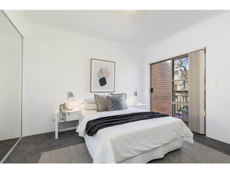 12/8 Williams Parade, Dulwich Hill NSW 2203