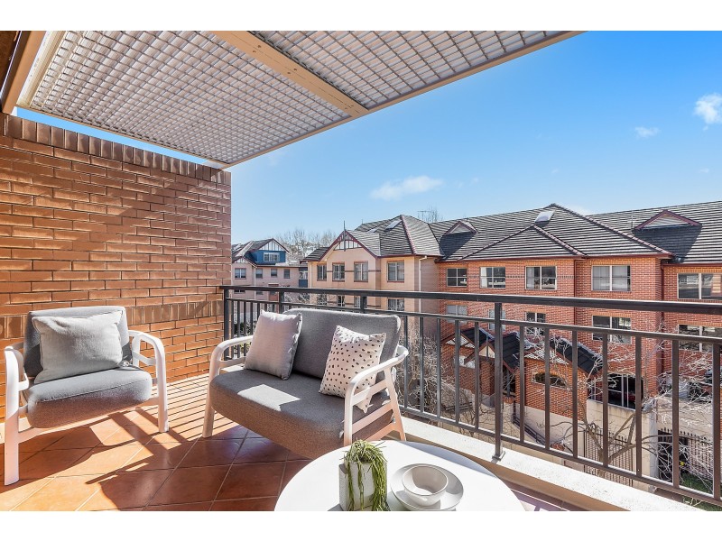 12/8 Williams Parade, Dulwich Hill NSW 2203