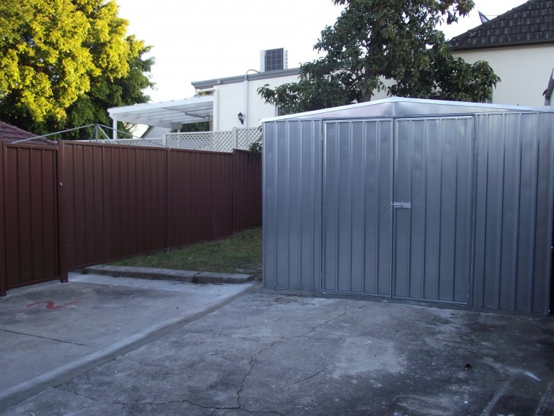 2/474 Marrickville Road, Dulwich Hill NSW 2203