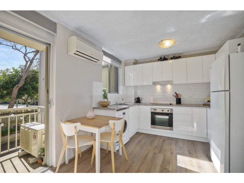 19/19 Johnston Street, Annandale NSW 2038