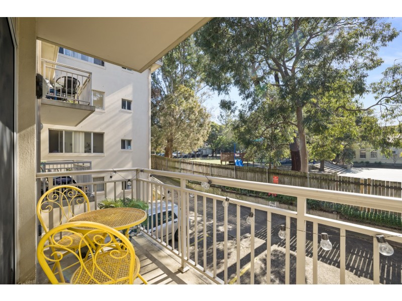 19/19 Johnston Street, Annandale NSW 2038