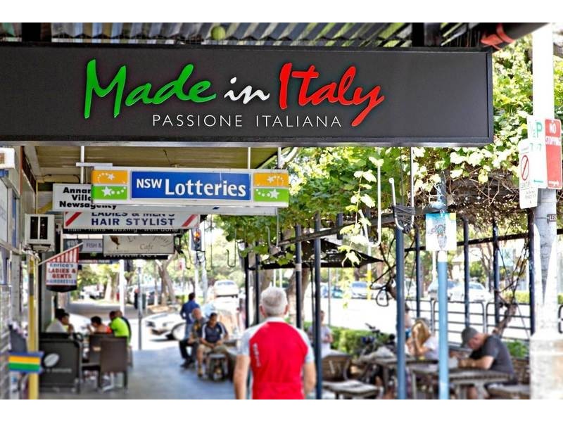 19/19 Johnston Street, Annandale NSW 2038