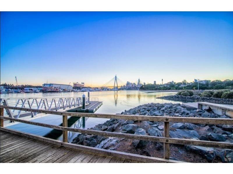 19/19 Johnston Street, Annandale NSW 2038