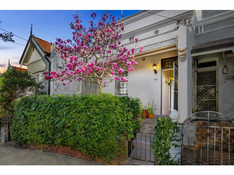 125 Petersham Road, Marrickville NSW 2204