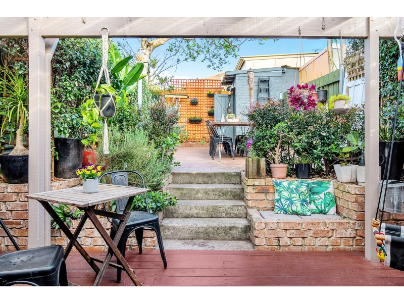 125 Petersham Road, Marrickville NSW 2204