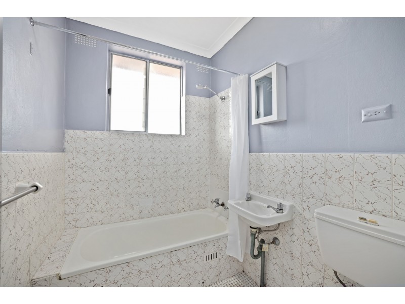 3/289 Wardell Road, Dulwich Hill NSW 2203