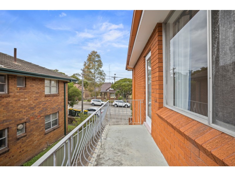 3/289 Wardell Road, Dulwich Hill NSW 2203