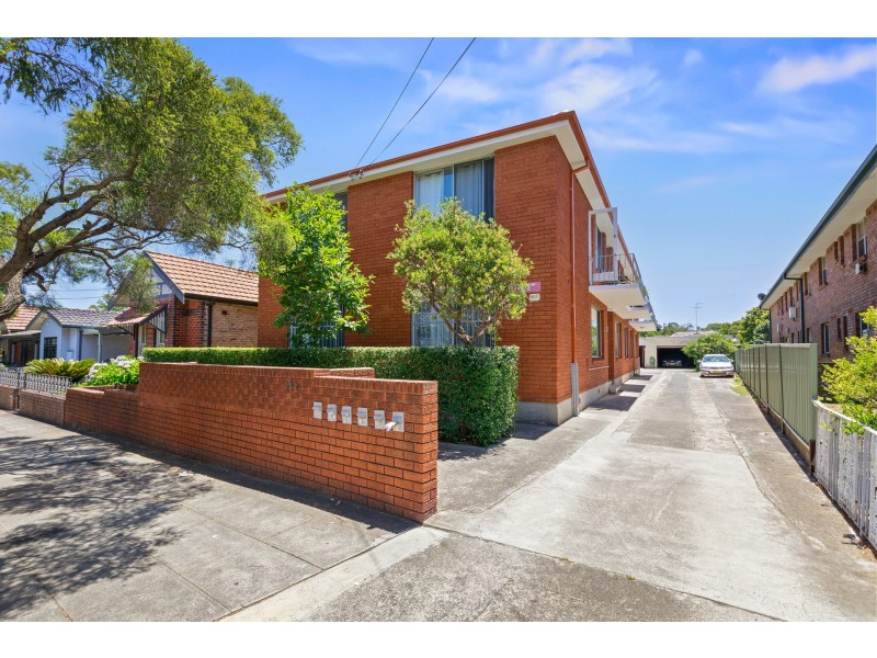 3/289 Wardell Road, Dulwich Hill NSW 2203
