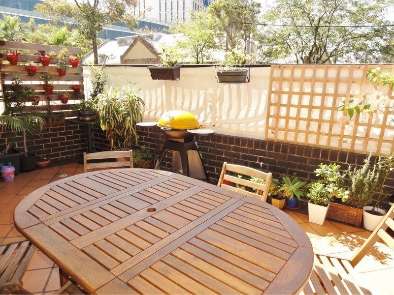 25/49 Henderson Road, Eveleigh NSW 2015