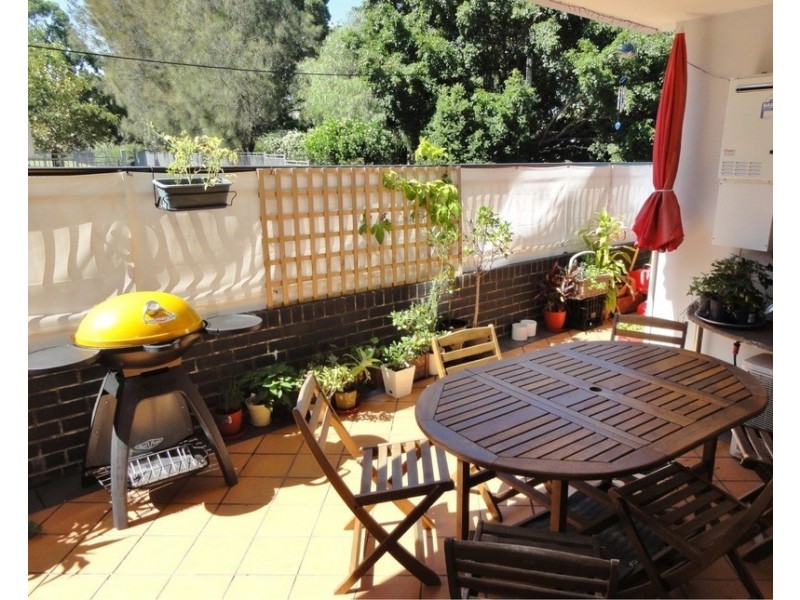 25/49 Henderson Road, Eveleigh NSW 2015