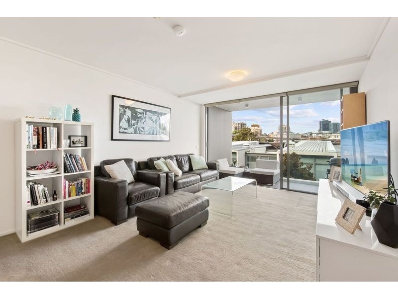 305/14 Griffin Place, Glebe NSW 2037