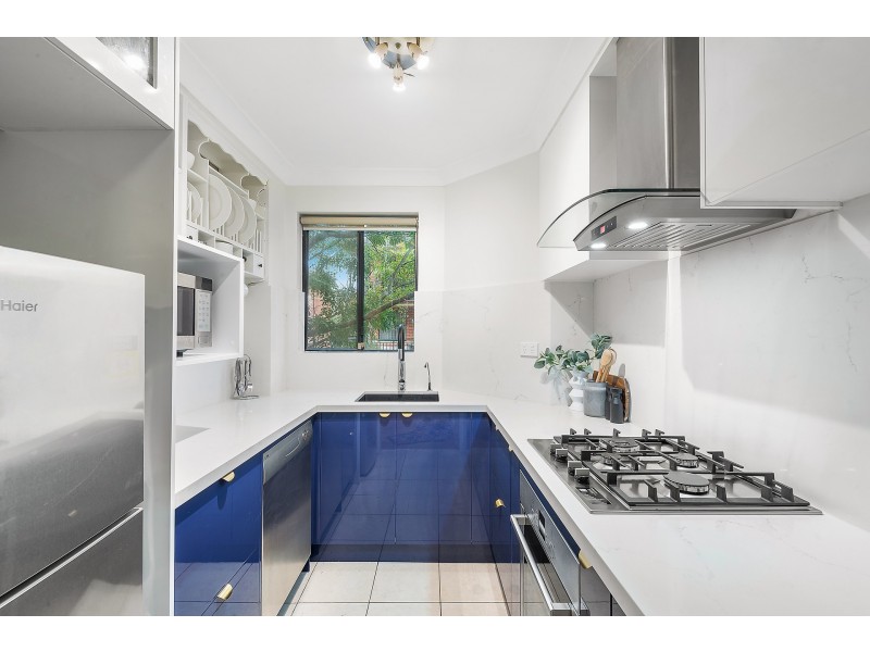 24/3 Williams Parade, Dulwich Hill NSW 2203