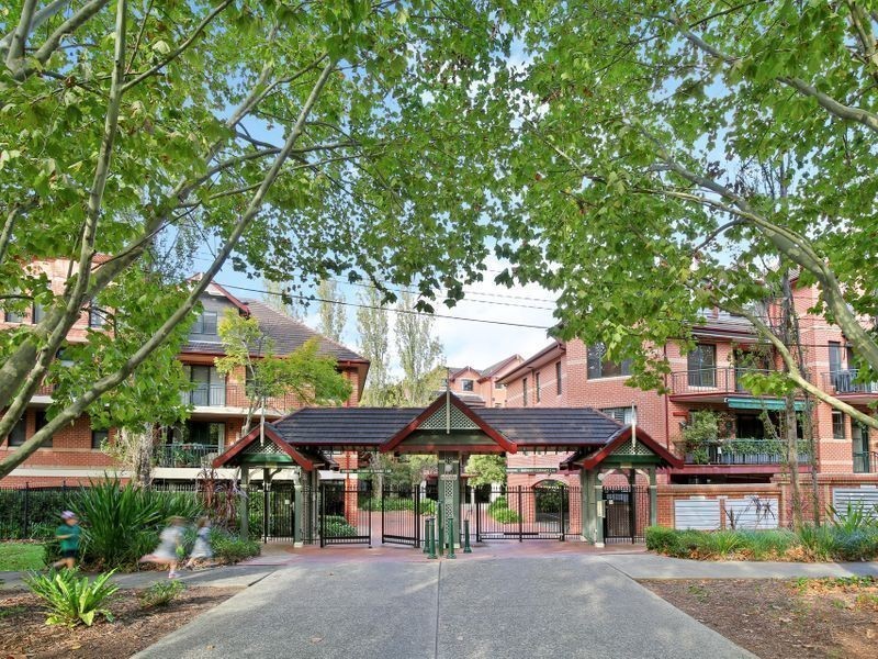 24/3 Williams Parade, Dulwich Hill NSW 2203