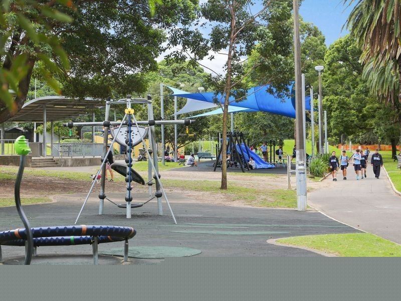 24/3 Williams Parade, Dulwich Hill NSW 2203