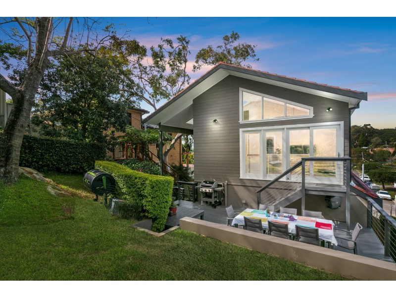 33 Banks Road, Earlwood NSW 2206