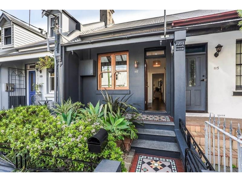 117 Darley Street, Newtown NSW 2042