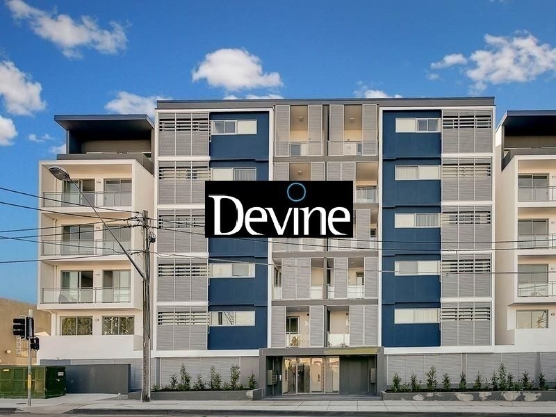 201/243 Canterbury Road, Canterbury NSW 2193