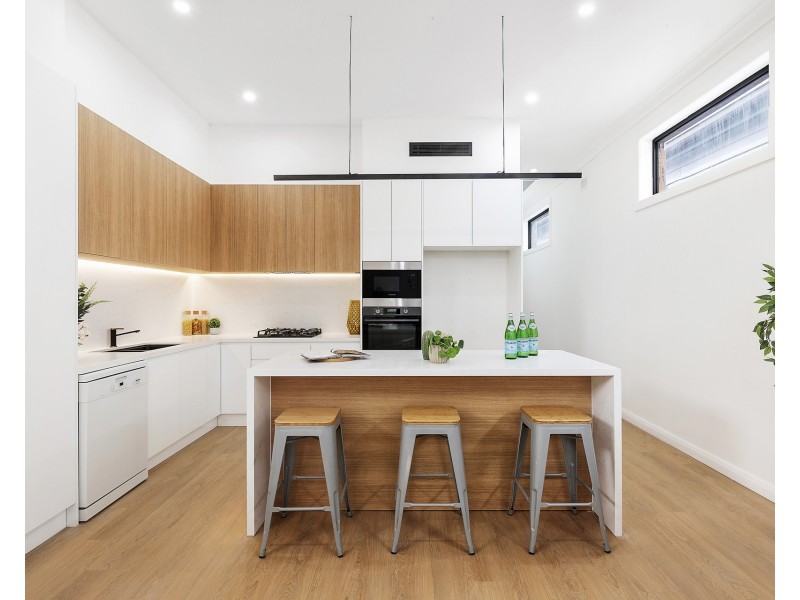 10 Union Street, Tempe NSW 2044