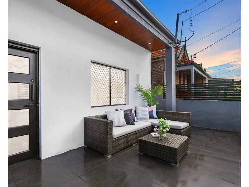 10 Union Street, Tempe NSW 2044