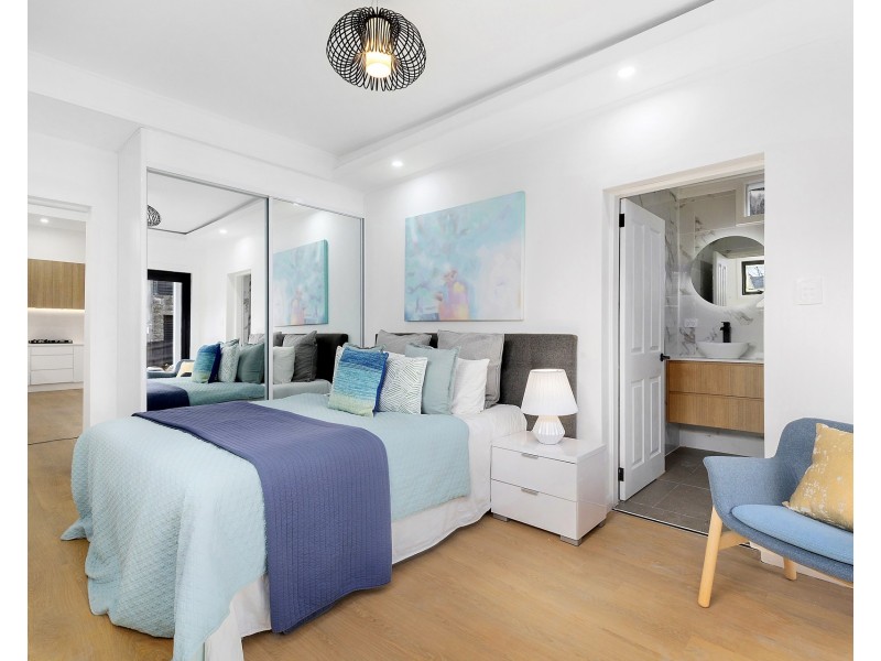 10 Union Street, Tempe NSW 2044